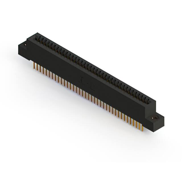 392-074-542-208 EDAC Inc.  Edgeboard Connectors